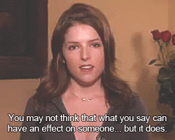 Anna Kendrick Hate GIF - Find & Share on GIPHY