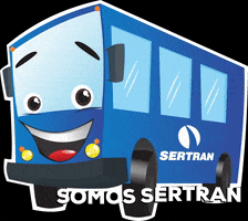 Transporte GIF by Sertran Transportes