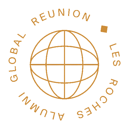 Abu Dhabi Stamp Sticker by Les Roches Alumni