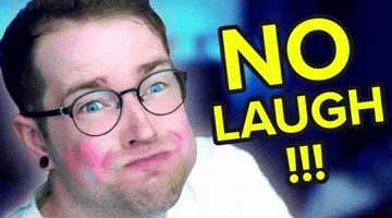 Try Not To Laugh The Diamond Minecart GIF