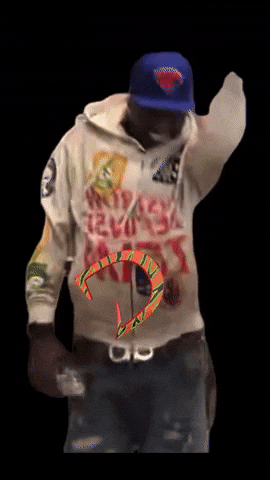 Happy Feet Lol GIF by Dobbi Apparel