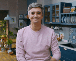 Donal Skehan GIF