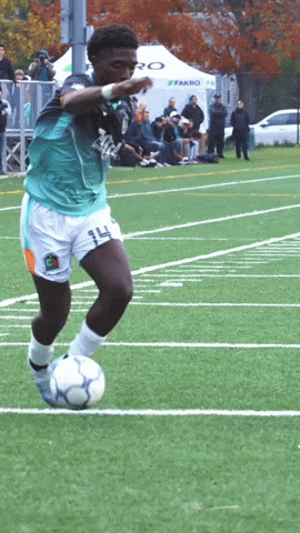 Chicago House GIF by Diaza Football