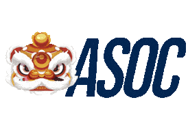 Chinesenewyear Sticker by ASOC