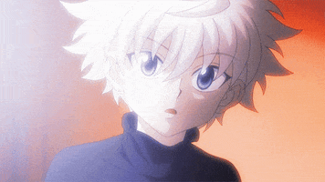 Am i the only one who thinks killua is the best character