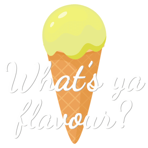 Ice Cream Fun Sticker by Royal Queensland Awards