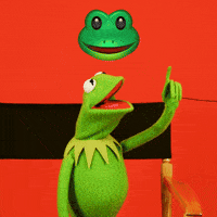 Kermit Flail GIFs - Find & Share on GIPHY