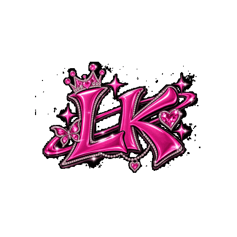 Latriece Kwon Sticker