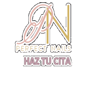 Perfect nails pr Sticker