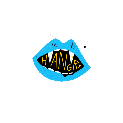 Lunchbox Sticker