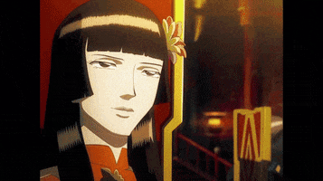 Anime GIF