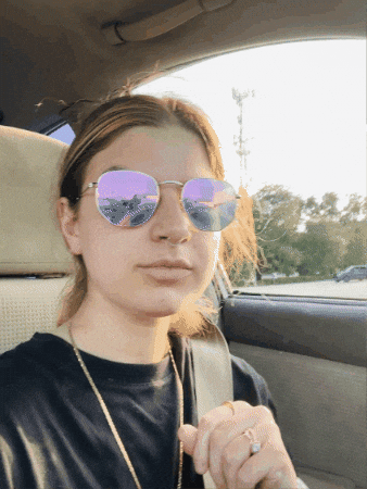 Dance Jammin Out GIF by carla grace