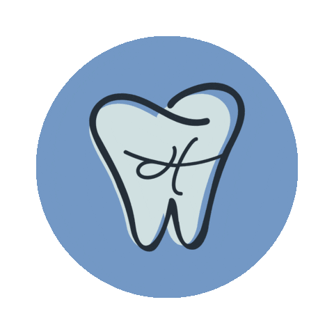 Braces Orthodontist Sticker by Hanson Orthodontics Allen