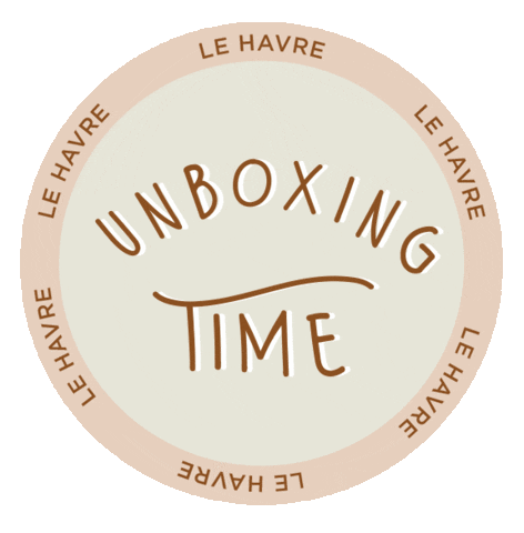 lehavre_id Sticker