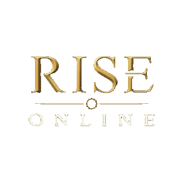 RiseOnlineWorld Sticker