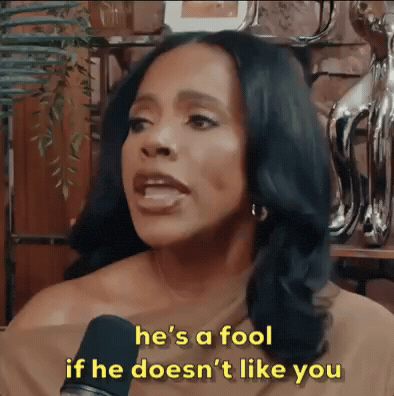 Sheryl Lee Ralph No Contact GIF