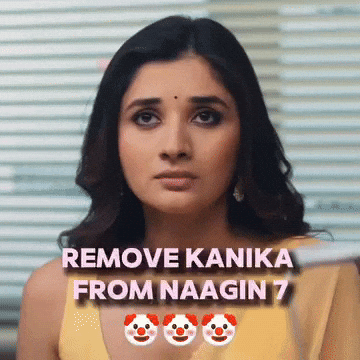 Radhika GIF