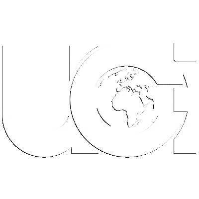 Unity Charlotte International Sticker
