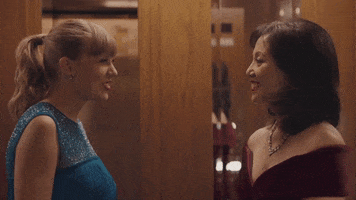Delicate GIF by Taylor Swift