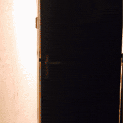 Bonjour GIF