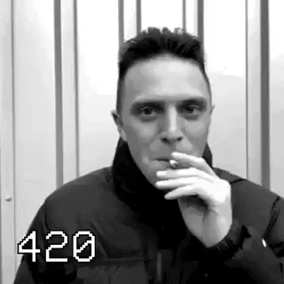 Daanroken GIF by SiteStunt