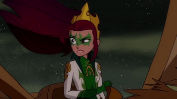confusion what GIF by mysticons