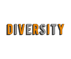 diversity blocpride Sticker by The Bloc