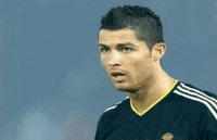 Cristiano-ronaldo-singing GIFs - Get the best GIF on GIPHY