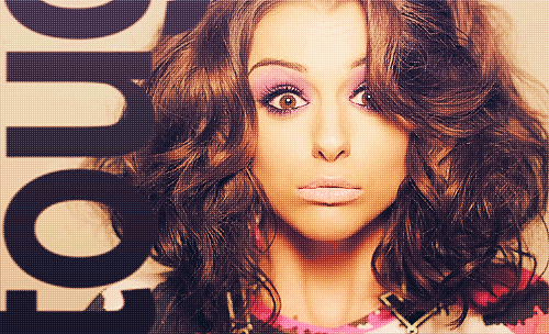 cher
