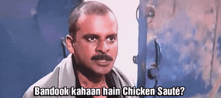 Gangs Of Wasseypur GIFs - Get the best GIF on GIPHY