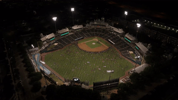 GIF by Frisco RoughRiders