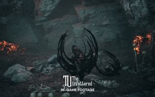 TheUnfettered Game GIF