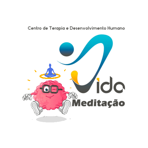 Centro De Terapia Vida Sticker