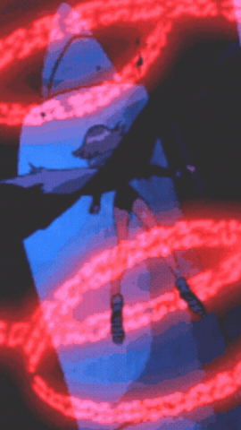 Raven GIF