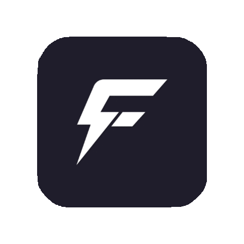 Famerapp Sticker