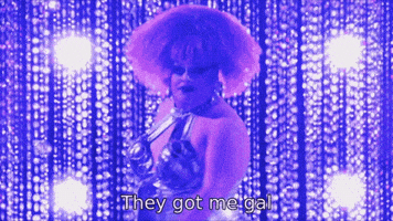 Sashay Away Rupauls Drag Race GIF