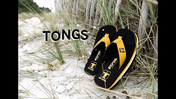 Tongs GIF