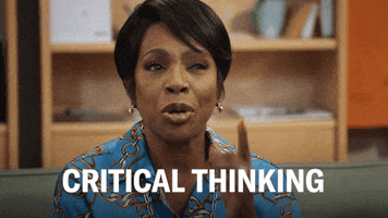 Think Sheryl Lee Ralph GIF by ABC Network