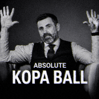 Football Mood GIF