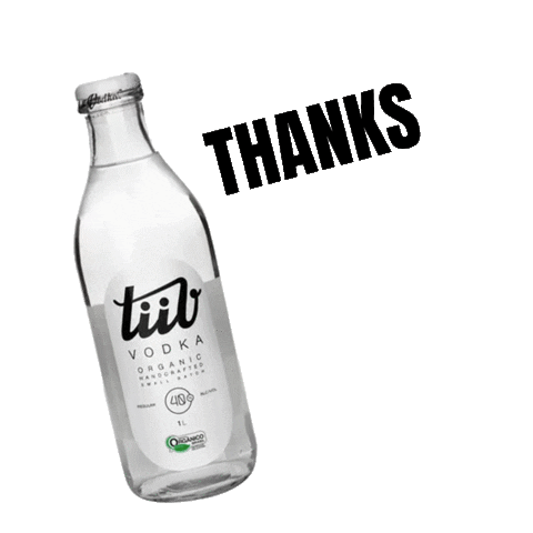 Tiiv Sticker