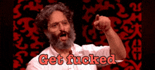 Taskmaster Getfucked GIF