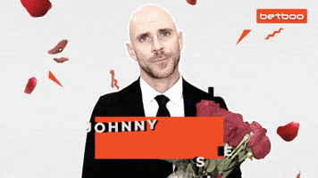 Bb Johnny GIF by Betboo