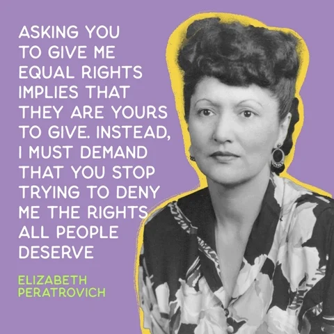 Womens Rights Quote GIF