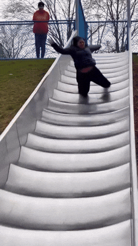 GIF by Brett A Mauri