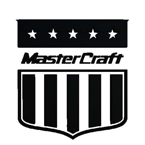 MasterCraft Switzerland Sticker