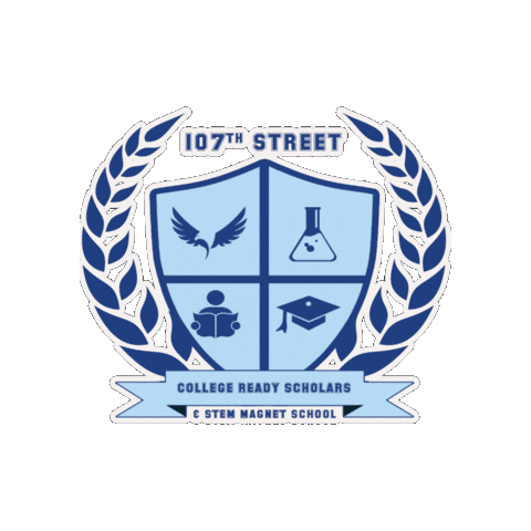 107 Sticker