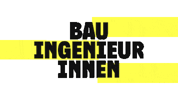 Ingenieure Sticker by TU Dresden
