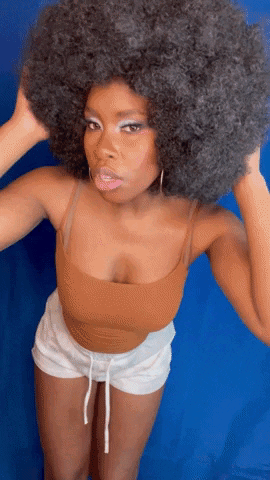 I Look Great Let Me GIF by Seforathemodel