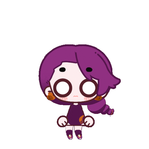 Dead Sticker