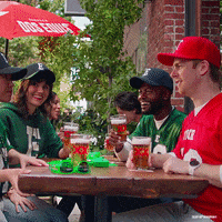 College Football GIF by Dos Equis Gifs to the World